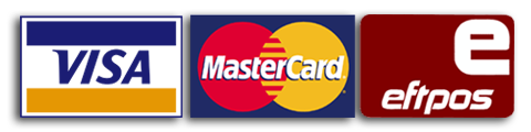 Onsite 24/7 EFTPOS facilities available