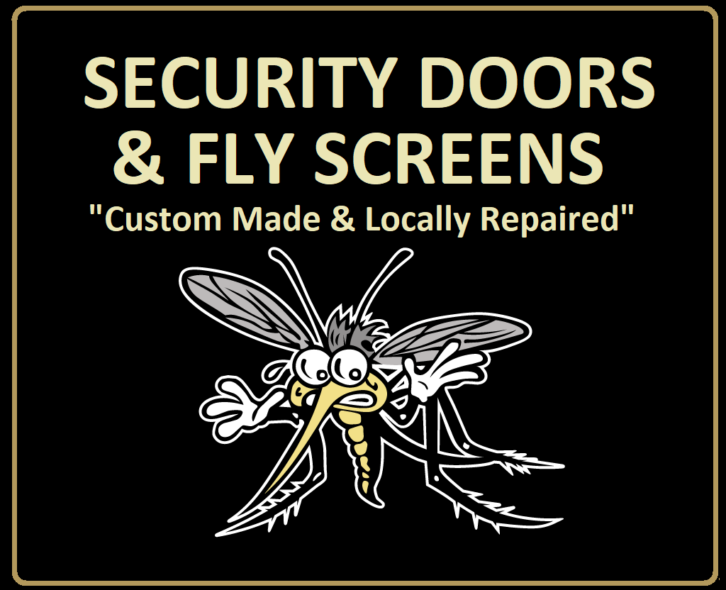 Security Doors