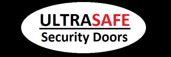 ULTRA-SAFE SECURITY DOORS & SCREENS